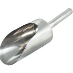 Industrial Ice Scoop - 12 ounce