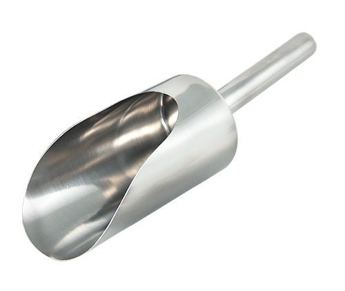 Industrial Ice Scoop - 12 ounce