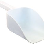 Plastic Ice Scoop - 32 Ounce