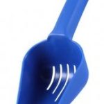 Slotted Ice Scoop - 12 ounce