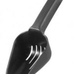 Slotted Ice Scoop - 8 Ounce