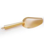 Olea™ Ice Scoop - Gold Plated