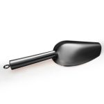 Olea™ Ice Scoop - Gun Metal