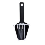 Slotted Ice Scoop - 8 Ounce