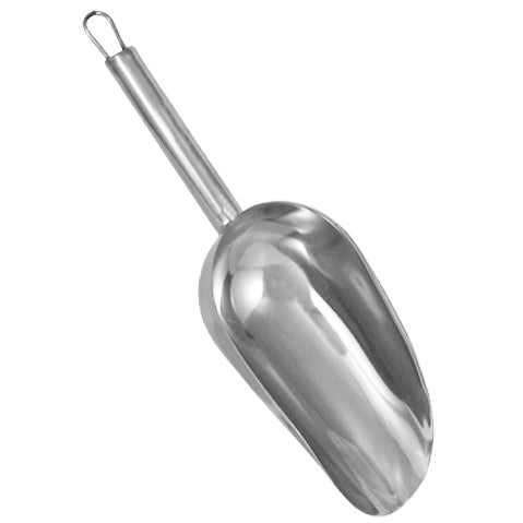 Ladler™ Metal Ice Scoop - 4.5 inch