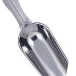 Stainless Steel Ice Scoop  - 10 ounce