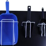 Ice Scoop Holders - Size Options