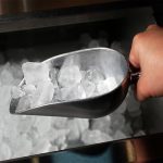 Ice Scoops - Heavy Duty Aluminum with Size Options